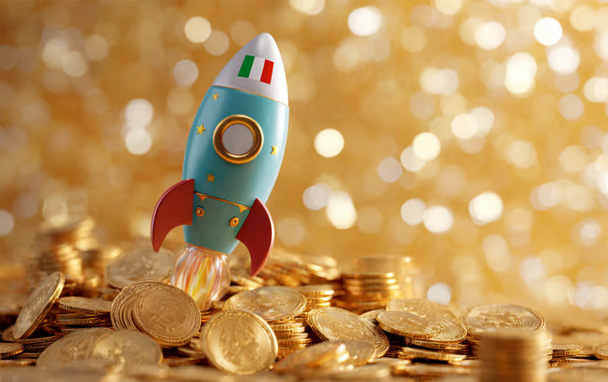 Bionity, The Largest Ever Italian Biotech Series A Round